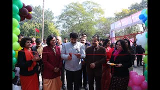 Apeejay School Video
