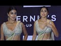 Shriya Saran At Fashion Designer Rajat Tangri S Preview Of His New Collection Kaleidoscope Dreams