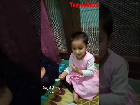 #kidsmasti #yummy #cake #enjoy #shorts #foodie ||