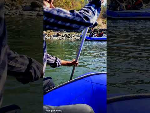 bogamati cinematic video by diganta send