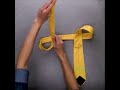 The Easiest Desi Jugaad To Tie A Tie How Do You Make A School Tai Lifehack Fact Shorts