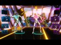 LMFAO - Dance Central 2 Gameplay Video