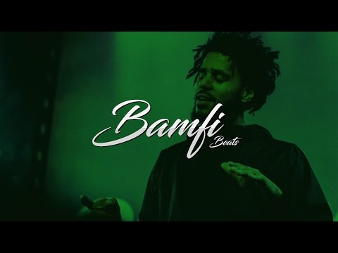 J. Cole | Kendrick Lamar Type Beat - Story of Pain [4 Your Eyez Only]