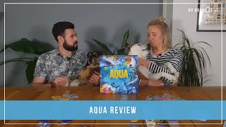 Board Of It - AQUA: Biodiversity in the Oceans video thumbnail