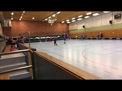 Älvsjö vs Vendelsö HJ 1