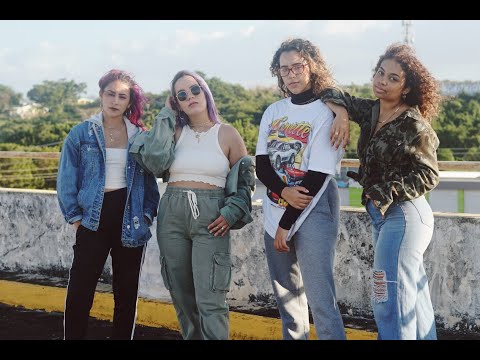 SIGO FIRME: GENESIS VEGA (Video Oficial)