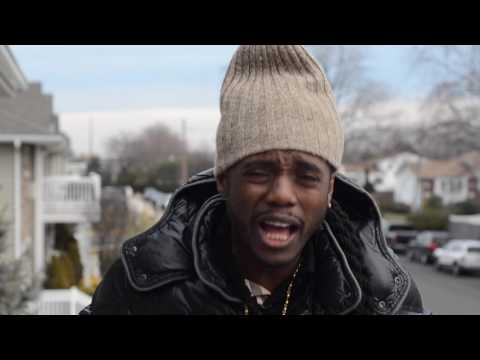 Kiprich - My Loss ft. Benji Hype (Official Music Video)