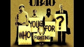 UB40 - Good Situation (lyrics)