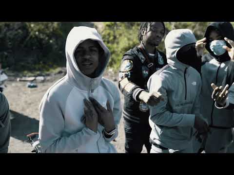 #OFB BandoKay - Patient (Prod By M1onthebeat x Ka7ton8 x KNbeatz )