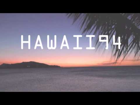 Hawaii94 - Blue Dreams