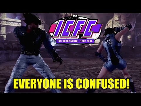 The Smart Stuff: Parries and Breaks, Breaks and Parries