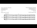Boris Lyatoshynsky - Symphony No. 5 in C Major 'Slavonic', Op. 67