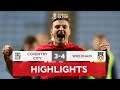 Wrexham Pip Coventry in 7 Goal Thriller | Coventry City 3-4 Wrexham | Emirates FA Cup 2022-23