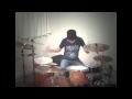 Trigger The Bloodshed - The Soulful Dead Drum Cover