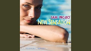 New Sensation (Samuele Sartini Mix)