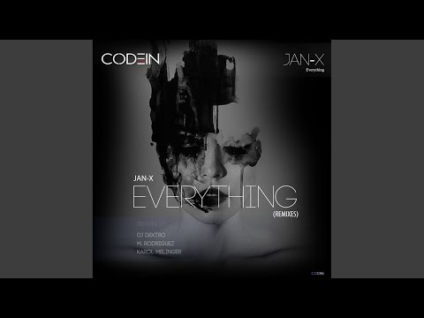 Everything (M. Rodriguez Remix)