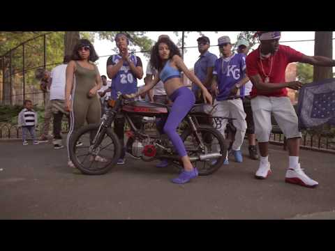 CRYSSY BANDZ | Not Like Me (official video)