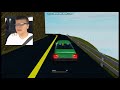 Singing Guy Crash