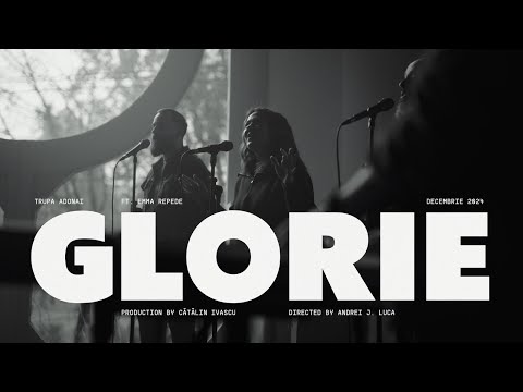 Adonai - Glorie feat. Emma Repede