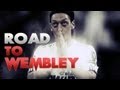 Real Madrid vs Manchester United - Road To Wembley 2013 | Promo HD