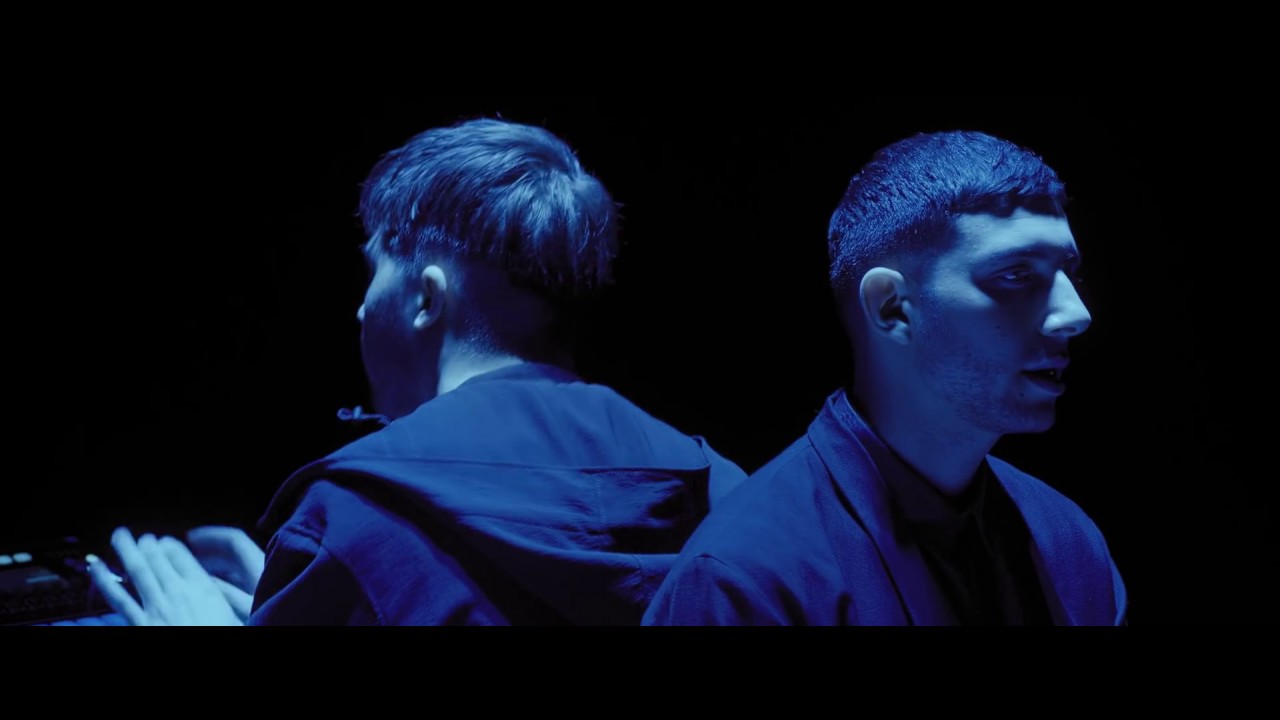 Majid Jordan – “Every Step Every Way”