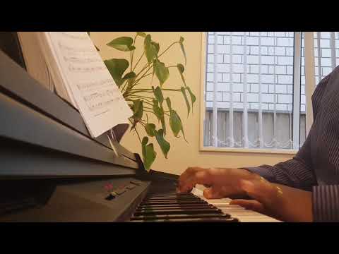 NAC Hymnal- 292 Let the children to me gather