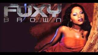 Foxy Brown - So Ghetto (Freestyle) (2001)