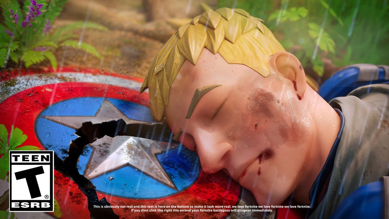 Our LAST SEASON With Jonesy..