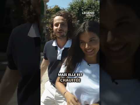 THE GARDEN OF ONE OF THE MOST EXPENSIVE HOUSES IN FRANCE! (25 MILLION EUROS!)