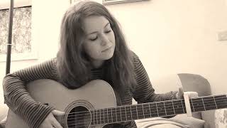 Stuck Inside of Mobile (with the Memphis Blues Again) - Dylan cover