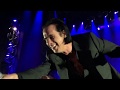 Nick Cave and the Bad Seeds "Magneto" @ The Forum Los Angeles 10-21-2018