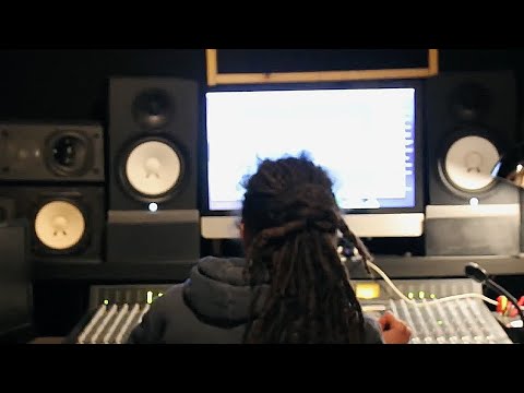 Evidence Music and Derrick Sound