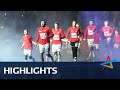 Aalborg Vs RK Celje Highlights Round 12 VELUX EHF Champions League 2019 20