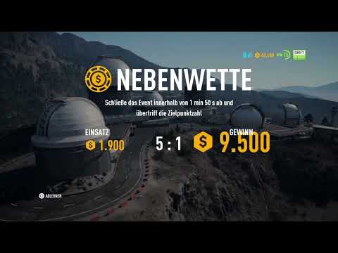 Need For Speed PAYBACK PT.34