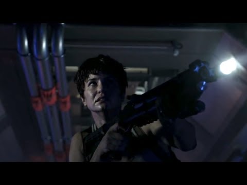 Everything you need to know about ‘Alien: Covenant'