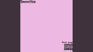 Cover art for Smoothie