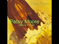 Patsy Moore - 'Hate is a Thief'