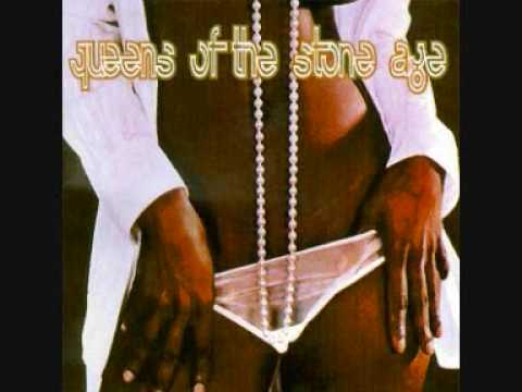 Queens of the Stone Age - I was a teenage hand model