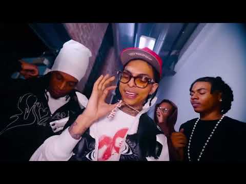 Lil Tony x PCF Jaey - $IGN