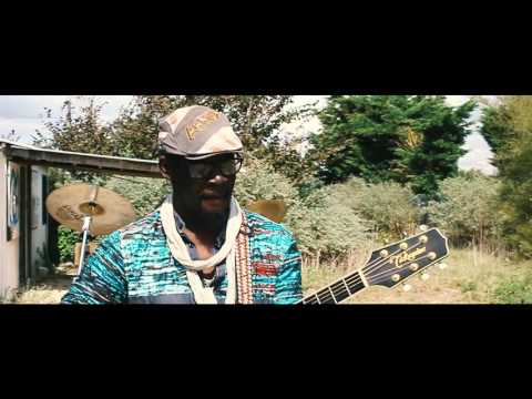 Abdou Boye GAINDE - Le Crack (Clip Officiel)