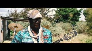 Abdou Boye GAINDE - Le Crack (Clip Officiel)
