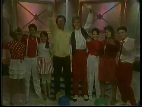 Young Talent Time Now | End Credits | All My Loving