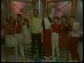 Young Talent Time Now | End Credits | All My Loving