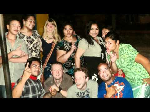 Ha hono 'uhinga - Young Love a.k.a DJ 'OFA