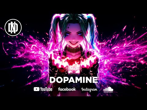 Wooli x Tape B - Dopamine (Original Audio) | DUBSTEP |