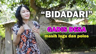Download lagu BIDADARI DESA - Film Pendek Ngapak Banyumas mp3