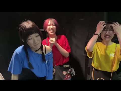 【モノマネ】ちひろさんの好きな所