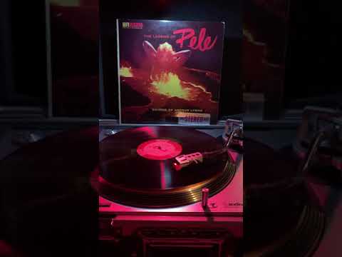 Kinkajou Arthur Lyman 1950s Exotica