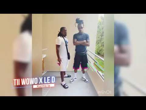 Tii wowo x Le d - Karma la