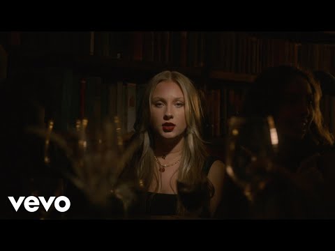 Ashley Kutcher - Survive My Own Mind (Official Music Video)